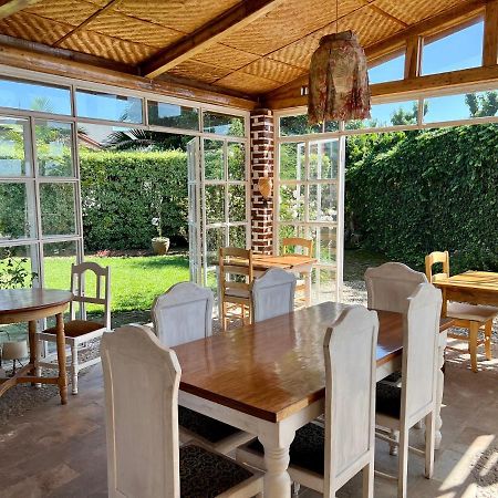 La Locanda Ruhengeri Εξωτερικό φωτογραφία