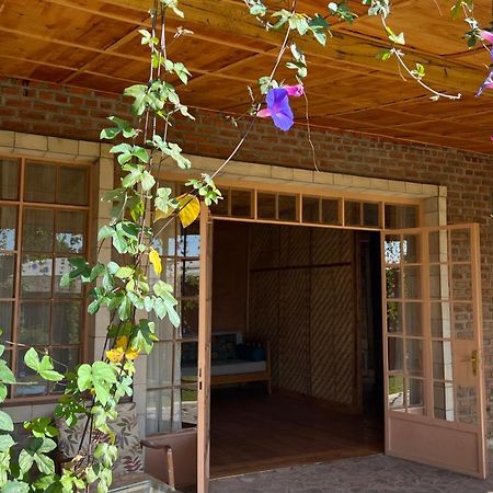 La Locanda Ruhengeri Εξωτερικό φωτογραφία