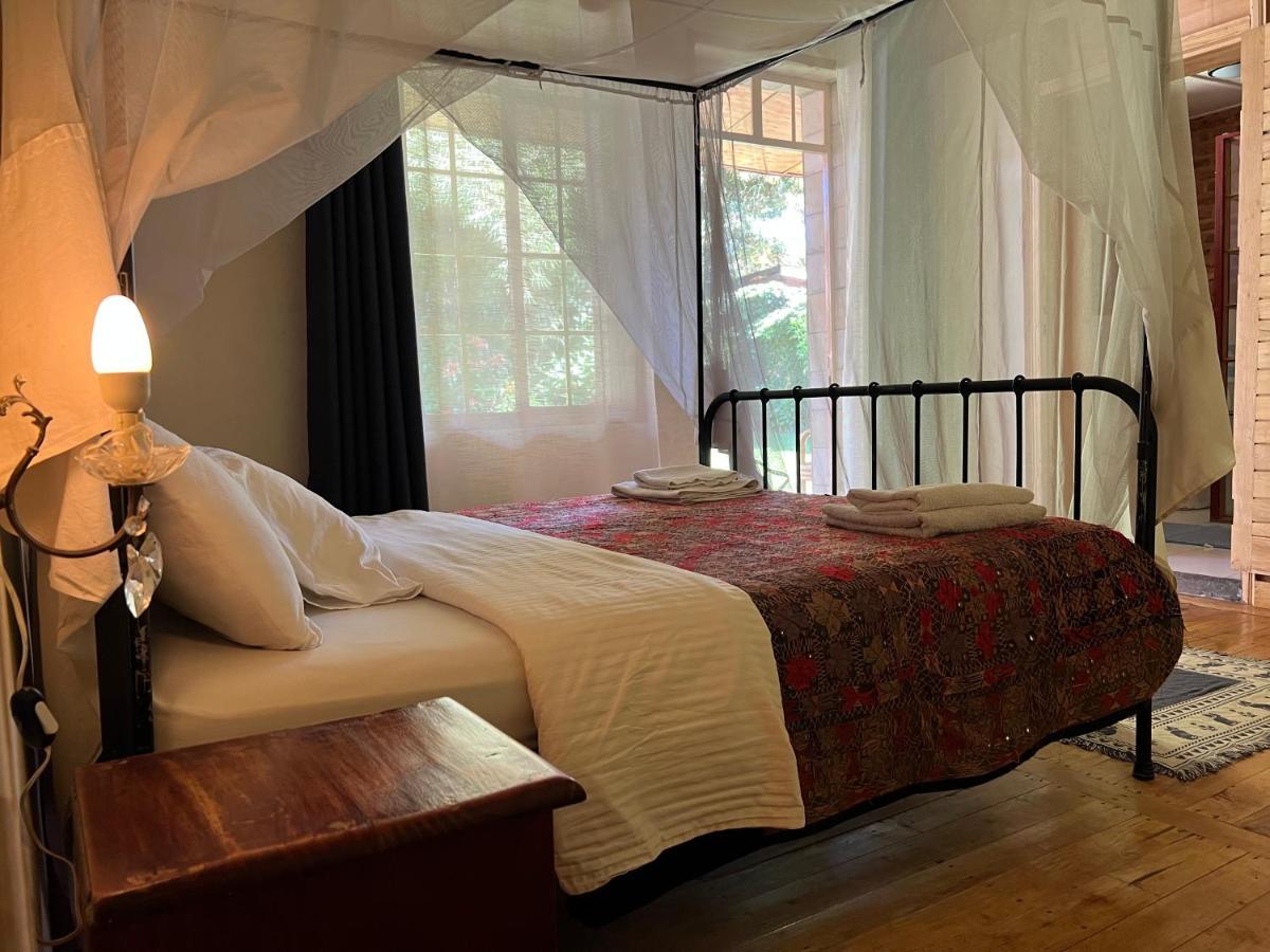 La Locanda Ruhengeri Εξωτερικό φωτογραφία