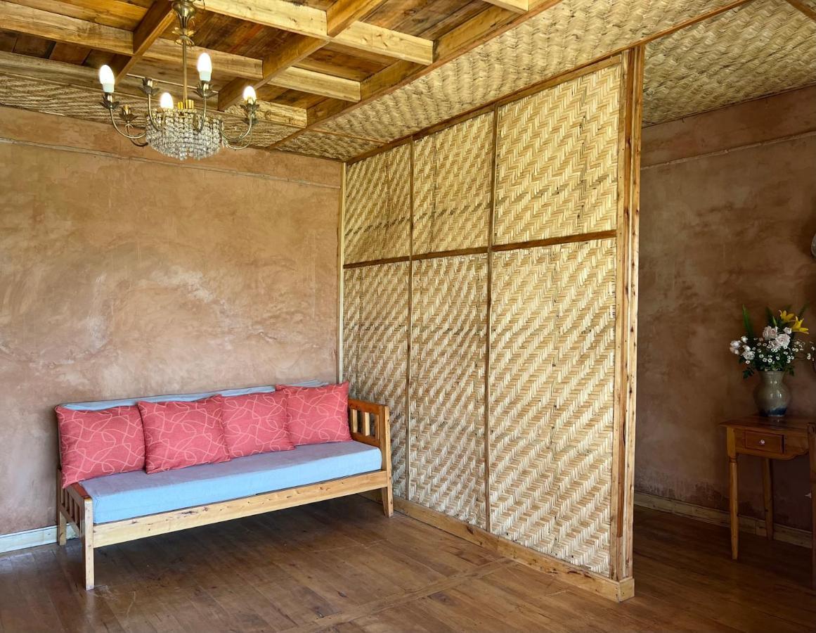 La Locanda Ruhengeri Εξωτερικό φωτογραφία