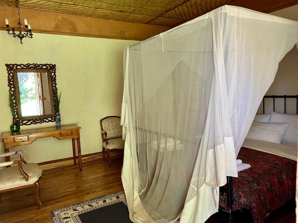 La Locanda Ruhengeri Εξωτερικό φωτογραφία