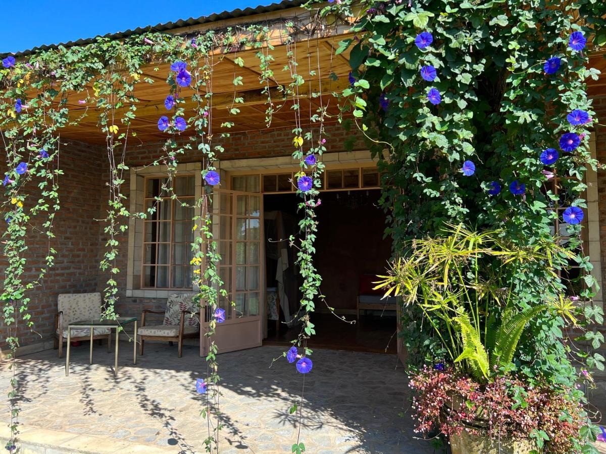 La Locanda Ruhengeri Εξωτερικό φωτογραφία