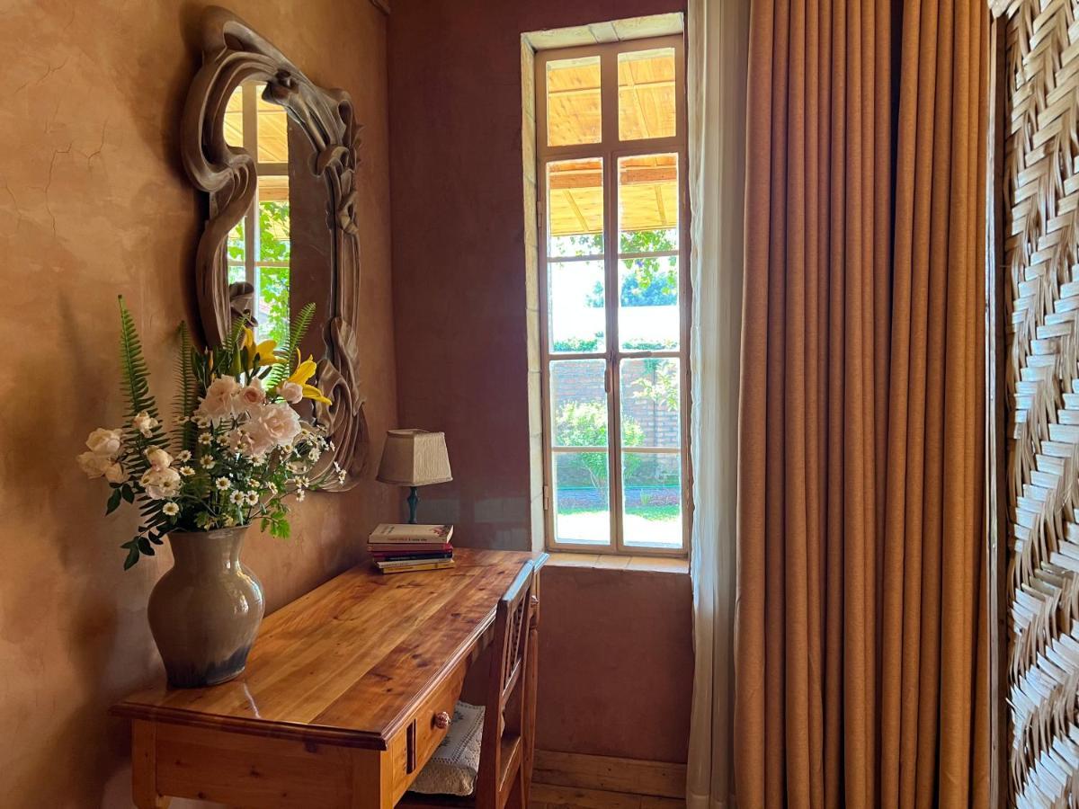 La Locanda Ruhengeri Εξωτερικό φωτογραφία