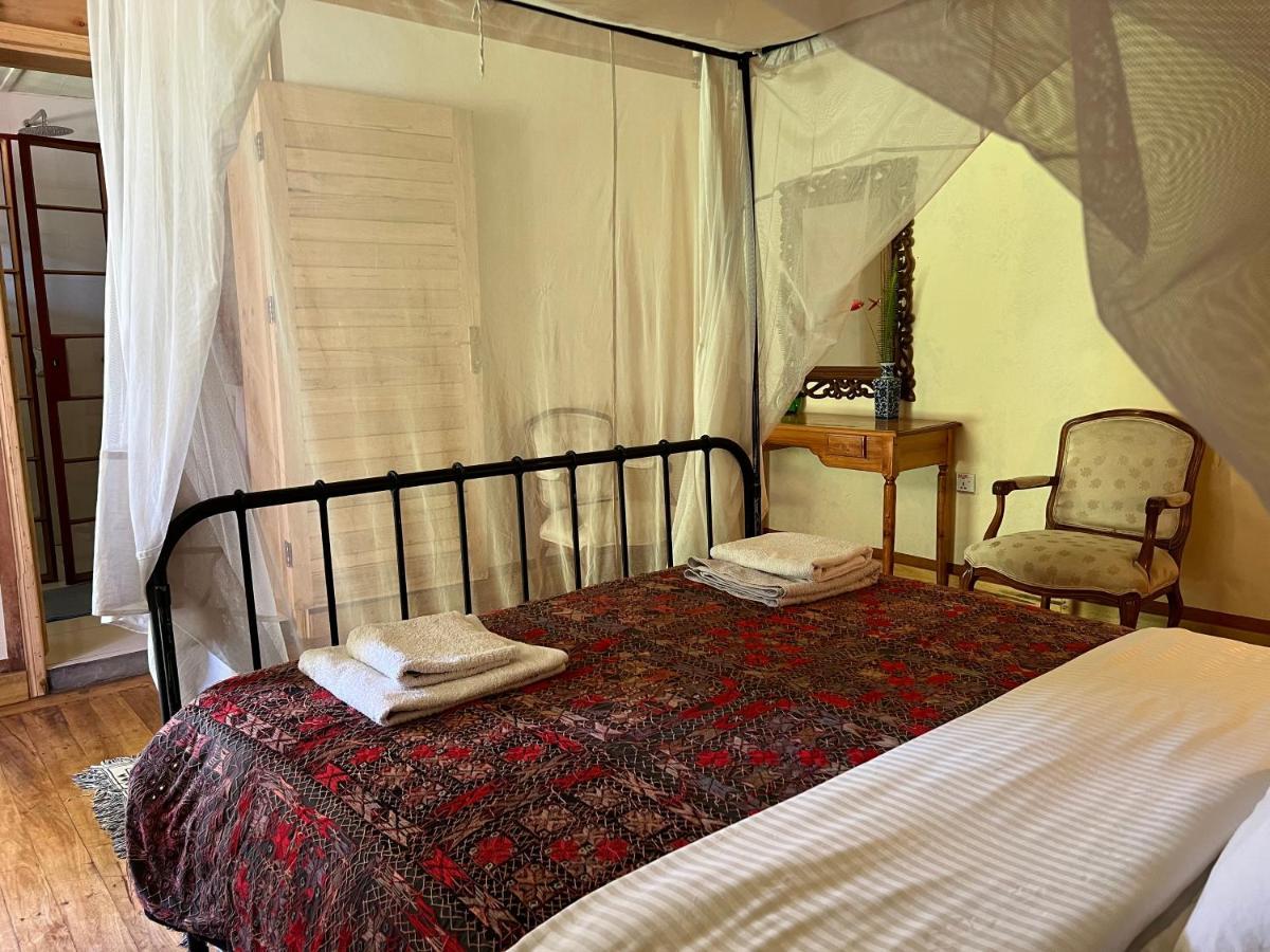 La Locanda Ruhengeri Εξωτερικό φωτογραφία
