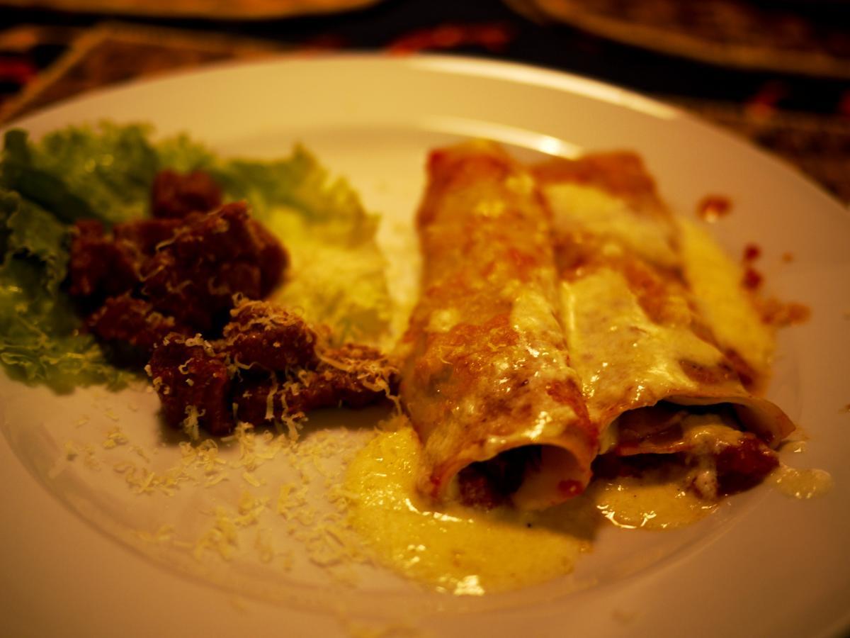 La Locanda Ruhengeri Εξωτερικό φωτογραφία