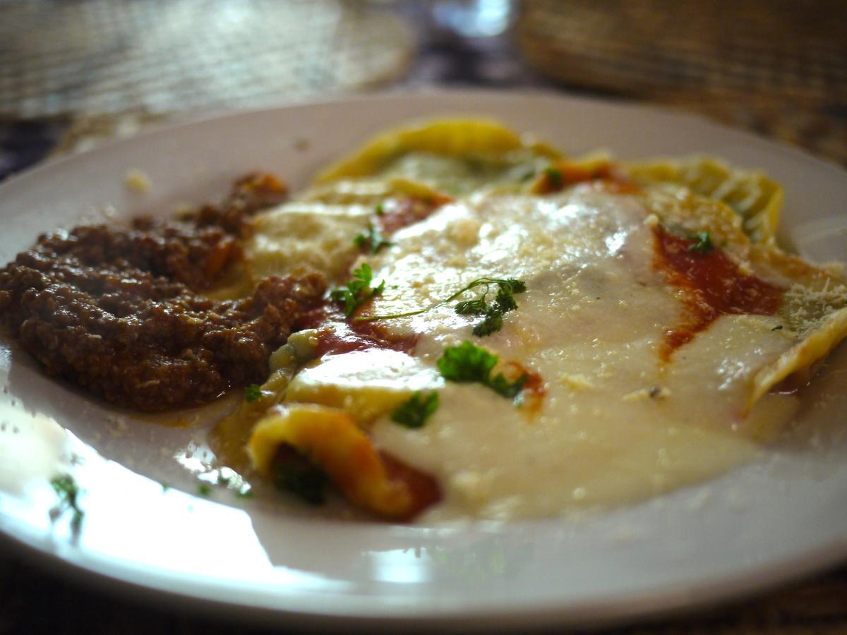 La Locanda Ruhengeri Εξωτερικό φωτογραφία