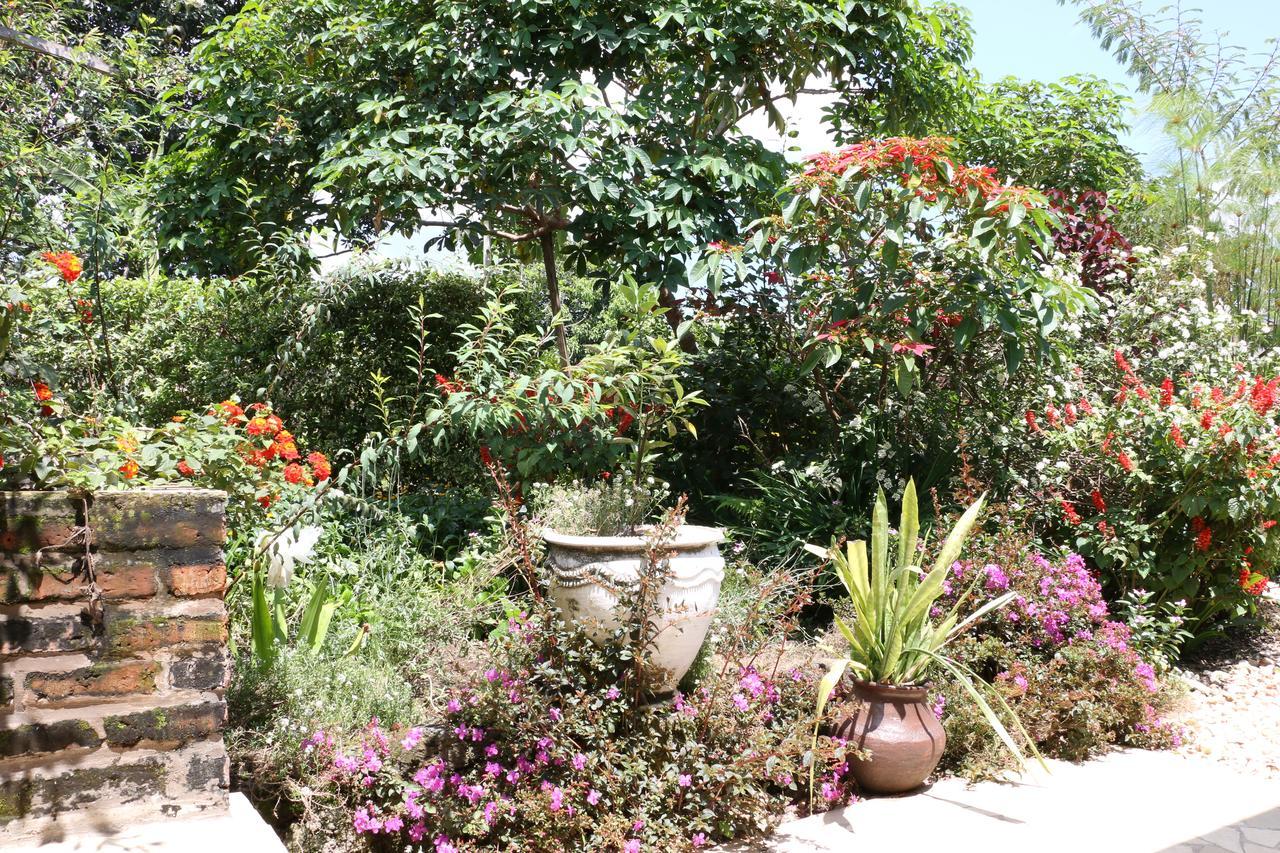 La Locanda Ruhengeri Εξωτερικό φωτογραφία